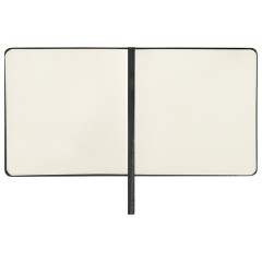 Скетчбук, слоновая кость 140 г/м2 120х120 мм, 80 л., КОЖЗАМ, резинка, BRAUBERG ART CLASSIC, черный, 113191 Скетчбук, слоновая кость 140 г/м2 120х120 мм, 80 л., КОЖЗАМ, резинка, BRAUBERG ART CLASSIC, черный, 113191 - фото 4