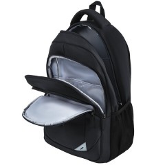 Рюкзак BRAUBERG URBAN универсальный, 2 отделения, "Freedom", черный, 46х32х19 см, 270756 Рюкзак BRAUBERG URBAN универсальный, 2 отделения, "Freedom", черный, 46х32х19 см, 270756 - фото 6