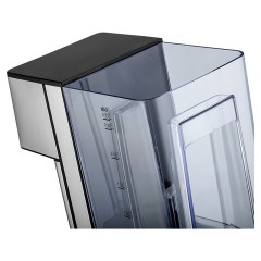 Термопот на 2,7 литра, 2 режима подачи воды, BRAYER BR6001, 2600 Вт, 7 температурных режимов, стальной - фото 4