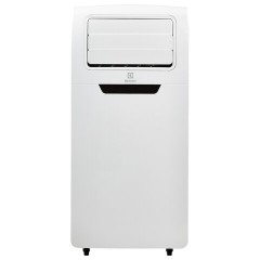 Кондиционер мобильный ELECTROLUX Manhattan EACM-09 FM/N3, площадь помещения до 22 м2., НС-1292431 Кондиционер мобильный ELECTROLUX Manhattan EACM-09 FM/N3, площадь помещения до 22 м2., НС-1292431 - фото 2