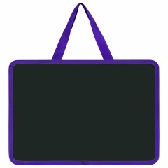 Папка на молнии с ручками BRAUBERG KIDS А4, 1 отделение, пластик, 100 мм, "Curious cat", 273376 Папка на молнии с ручками BRAUBERG KIDS А4, 1 отделение, пластик, 100 мм, "Curious cat", 273376 - фото 3