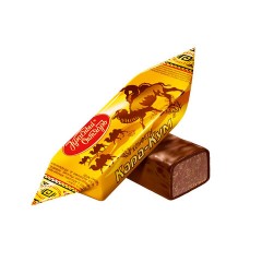 Конфеты шоколадные Каракум 250г Конфеты шоколадные Каракум 250г - фото 2