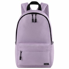 Рюкзак HEIKKI POSITIVE (ХЕЙКИ) универсальный, карман-антивор, Lilac, 42х28х14 см, 272555 - фото 2