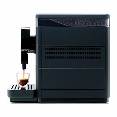 Кофемашина SAECO NEW ROYAL OTC, 1400 Вт, объем 2,5 л, для зерен 600 г, автокапучинатор, черная, 9J0080 Кофемашина SAECO NEW ROYAL OTC, 1400 Вт, объем 2,5 л, для зерен 600 г, автокапучинатор, черная, 9J0080 - фото 5