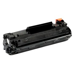 Картридж лазерный CACTUS (CS-CF283XD) для HP LaserJet Pro M201/M202, комплект 2 шт., ресурс 2х2200 стр. Картридж лазерный CACTUS (CS-CF283XD) для HP LaserJet Pro M201/M202, комплект 2 шт., ресурс 2х2200 стр. - фото 2