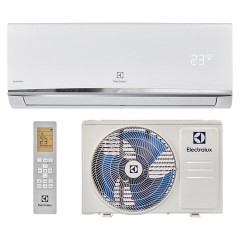 Сплит-система ELECTROLUX EACS-12HSM/N8_V2, внешний и внутренний блок, площадь помещения до 35 м2, НС-1683667 Сплит-система ELECTROLUX EACS-12HSM/N8_V2, внешний и внутренний блок, площадь помещения до 35 м2, НС-1683667 - фото 9