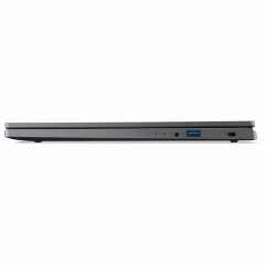 Ноутбук ACER Extensa 15 15,6", Ryzen 3 7320U 8 ГБ, SSD 512 Гб, no OS, серый, NX.EH3CD.004 Ноутбук ACER Extensa 15 15,6", Ryzen 3 7320U 8 ГБ, SSD 512 Гб, no OS, серый, NX.EH3CD.004 - фото 9