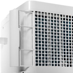 Кондиционер мобильный AC ELECTRIC ACE-07 FH/N6, площадь помещения до 18 м2, НС-169079, НС-1690797 - фото 7