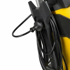 Минимойка HUTER W210i PROFESSIONAL, мощность 2,6 кВт, давление 210 бар, шланг 8 м, 70/8/18 Минимойка HUTER W210i PROFESSIONAL, мощность 2,6 кВт, давление 210 бар, шланг 8 м, 70/8/18 - фото 9