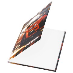 Дневник 1-4 класс 48 л., твердый, ЮНЛАНДИЯ, глянцевая ламинация, с подсказом, "Авто", 107584 - фото 3