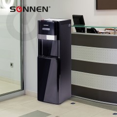 Кулер для воды SONNEN FSE-03B, напольный, нагрев/охлаждение, НИЖНЯЯ ЗАГРУЗКА, 3 крана, черный, 454998 Кулер для воды SONNEN FSE-03B, напольный, нагрев/охлаждение, НИЖНЯЯ ЗАГРУЗКА, 3 крана, черный, 454998 - фото 18