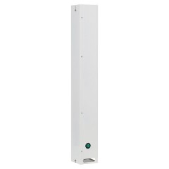 Рециркулятор БАКТЕРИЦИДНЫЙ (МЕД РегУд) АРМЕД Aircube 115-22 SLIM, УФ-Лампа 1х15 Вт, 33 м3/ч, 2010201 - фото 8