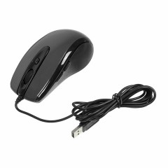 Мышь проводная A4TECH V-Track Padless N-708X, USB, 5 кнопок + 1 колесо-кнопка, оптическая, 603731 - фото 7