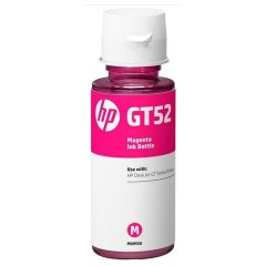 Чернила HP GT52 (M0H55AE) для InkTank 315/410/415, SmartTank 500/515/615 пурпурные, ресурс 8000 страниц, оригинальные Чернила HP GT52 (M0H55AE) для InkTank 315/410/415, SmartTank 500/515/615 пурпурные, ресурс 8000 страниц, оригинальные - фото 2