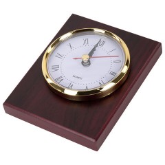 Набор подарочный настольный BESTAR "Artemis" из дерева, 11 предметов, цвет "красное дерево", 236358 - фото 3