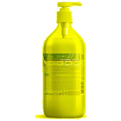 Мыло-крем жидкое 1 л GRASS MILANA "Жемчужное", дозатор, 126201 - фото 2