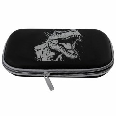 Пенал BRAUBERG SHINY, 1 отделение, 1 откидная планка, EVA, 22х13х4 см, "Scary dino", 273517 Пенал BRAUBERG SHINY, 1 отделение, 1 откидная планка, EVA, 22х13х4 см, "Scary dino", 273517 - фото 7