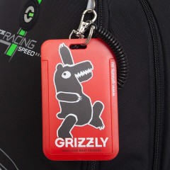 Рюкзак GRIZZLY школьный, жёсткая спинка, 2 отделения, для мальчиков, "RACING SPEED", 38х29х16 см, RB-551-4/1 Рюкзак GRIZZLY школьный, жёсткая спинка, 2 отделения, для мальчиков, "RACING SPEED", 38х29х16 см, RB-551-4/1 - фото 12