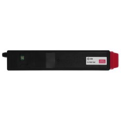 Тонер-картридж CACTUS (CS-TK8115M) для Kyocera Mita Ecosys M8124cidn/M8130cidn, пурпурный, ресурс 6000 страниц - фото 8