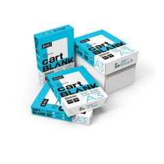 Бумага для цветной лазерной печати БОЛЬШОЙ ФОРМАТ (297х420), А3, 200 г/м2, 200 л., CARTBLANK DIGI, 145% Бумага для цветной лазерной печати БОЛЬШОЙ ФОРМАТ (297х420), А3, 200 г/м2, 200 л., CARTBLANK DIGI, 145% - фото 5