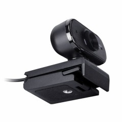 Веб-камера A4TECH PK-925H, 2 Мп, микрофон, USB 2.0, регулируемый крепеж, черная, 1413193 Веб-камера A4TECH PK-925H, 2 Мп, микрофон, USB 2.0, регулируемый крепеж, черная, 1413193 - фото 2