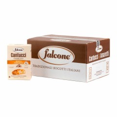 Печенье сахарное FALCONE "Cantucci" с грецким орехом и абрикосом, 180 г, ИТАЛИЯ, MC-00013541 Печенье сахарное FALCONE "Cantucci" с грецким орехом и абрикосом, 180 г, ИТАЛИЯ, MC-00013541 - фото 5