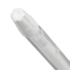 Ручка гелевая с грипом PENSAN "Neon Gel", БЕЛАЯ, узел 1 мм, линия письма 0,8 мм, 2290/12 Ручка гелевая с грипом PENSAN "Neon Gel", БЕЛАЯ, узел 1 мм, линия письма 0,8 мм, 2290/12 - фото 5