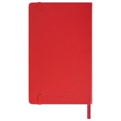 Скетчбук, слоновая кость 140 г/м2 130х210 мм, 80 л., КОЖЗАМ, резинка, BRAUBERG ART CLASSIC, красный, 113193 Скетчбук, слоновая кость 140 г/м2 130х210 мм, 80 л., КОЖЗАМ, резинка, BRAUBERG ART CLASSIC, красный, 113193 - фото 8