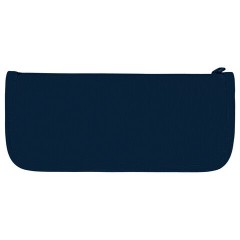 Пенал мягкий BRAUBERG KIDS, 2 отделения, полиэстер, "Dark blue", 22x10x6 см, 273551 Пенал мягкий BRAUBERG KIDS, 2 отделения, полиэстер, "Dark blue", 22x10x6 см, 273551 - фото 3
