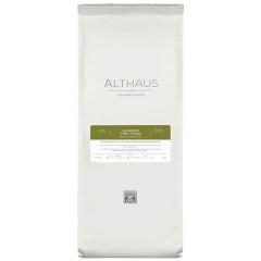 Чай листовой ALTHAUS "Jasmine Ting Yuan" зеленый 250 г, ГЕРМАНИЯ, TALTHL-L00116 Чай листовой ALTHAUS "Jasmine Ting Yuan" зеленый 250 г, ГЕРМАНИЯ, TALTHL-L00116 - фото 3