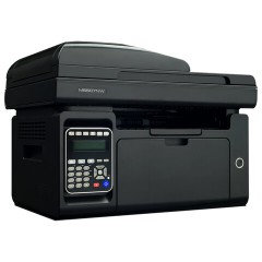 МФУ лазерное PANTUM M6607nw "4 в 1", А4, 22 стр./мин., 20000 стр./мес., АПД, Wi-Fi, сетевая карта, M6607NW МФУ лазерное PANTUM M6607nw "4 в 1", А4, 22 стр./мин., 20000 стр./мес., АПД, Wi-Fi, сетевая карта, M6607NW - фото 3