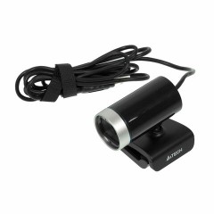 Веб-камера A4TECH PK-910H, 2 Мп, микрофон, USB 2.0, регулируемый крепеж, черная, 695255 Веб-камера A4TECH PK-910H, 2 Мп, микрофон, USB 2.0, регулируемый крепеж, черная, 695255 - фото 5