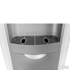 Пурифайер для воды ECOTRONIC C21-U4LE, напольный, НАГРЕВ/ОХЛАЖДЕНИЕ ЭЛЕКТРОННОЕ, 2 крана, белый, 7168 Пурифайер для воды ECOTRONIC C21-U4LE, напольный, НАГРЕВ/ОХЛАЖДЕНИЕ ЭЛЕКТРОННОЕ, 2 крана, белый, 7168 - фото 6