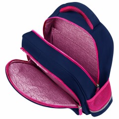 Рюкзак BRAUBERG SNAP, 2 отделения, 3 кармана, "Elegant bow", 39х28х16 см, 273129 Рюкзак BRAUBERG SNAP, 2 отделения, 3 кармана, "Elegant bow", 39х28х16 см, 273129 - фото 6