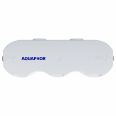 Фильтр для воды АКВАФОР "Кристалл А", для холодной воды, 3 ступени очистки, ресурс 6000 л, кран в комплекте, 205966 - фото 5