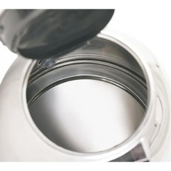 Чайник TEFAL KI150D30, 1,7 л, 2400 Вт, закрытый нагревательный элемент, сталь, серебристый, 7211001458 Чайник TEFAL KI150D30, 1,7 л, 2400 Вт, закрытый нагревательный элемент, сталь, серебристый, 7211001458 - фото 13