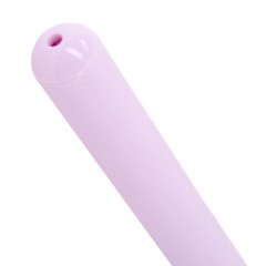 Ручки шариковые BRAUBERG "SOFT PASTEL", НАБОР 4 ШТУКИ, СИНИЕ, SOFT TOUCH покрытие, узел 0,7 мм, линия письма 0,35 мм, 144400 - фото 9