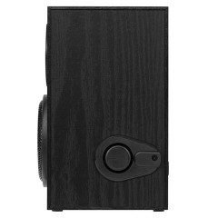 Колонки компьютерные SVEN SPS-575, 2.0, 6 Вт, питание USB, черные, SV-016166 Колонки компьютерные SVEN SPS-575, 2.0, 6 Вт, питание USB, черные, SV-016166 - фото 4