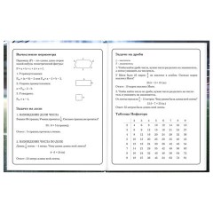 Дневник 1-4 класс 48 л., твердый, ЮНЛАНДИЯ, глянцевая ламинация, с подсказом, "Футбол", 107583 - фото 15