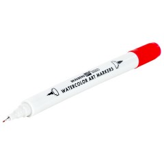 Маркеры акварельные для скетчинга двусторонние (кисть и линер) 24 цвета, BRAUBERG ART DEBUT, 152481 Маркеры акварельные для скетчинга двусторонние (кисть и линер) 24 цвета, BRAUBERG ART DEBUT, 152481 - фото 7