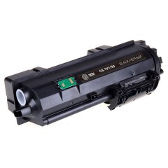 Тонер-картридж CACTUS (CS-TK1160) для KYOCERA Ecosys P2040dn/P2040dw, ресурс 7200 стр. - фото 2