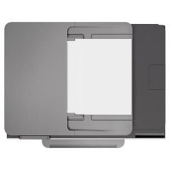 МФУ струйное HP OfficeJet 8013 "3 в 1" А4, 18 стр./мин, 20000 стр./мес., 1200x1200, ДУПЛЕКС, Wi-Fi, 1KR70B МФУ струйное HP OfficeJet 8013 "3 в 1" А4, 18 стр./мин, 20000 стр./мес., 1200x1200, ДУПЛЕКС, Wi-Fi, 1KR70B - фото 5