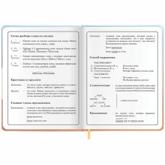Дневник 1-4 класс 48 л., кожзам (твердая с поролоном), печать, наклейки, ЮНЛАНДИЯ, "Собачка", 106943 Дневник 1-4 класс 48 л., кожзам (твердая с поролоном), печать, наклейки, ЮНЛАНДИЯ, "Собачка", 106943 - фото 13