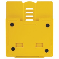 Подставка для книг и учебников BRAUBERG KIDS mini "Лапки" с единицами измерения, регулируемый угол наклона, металлическая, 238970 - фото 9