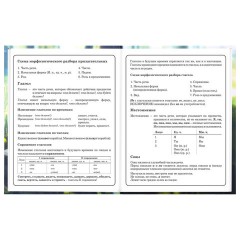 Дневник 1-4 класс 48 л., твердый, BRAUBERG, выборочный лак, с подсказом, "Оленёнок", 107595 - фото 13