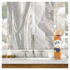 Освежитель воздуха аэрозольный 300 мл, GLADE "Восточные пряности и дерево уд", 864956 Освежитель воздуха аэрозольный 300 мл, GLADE "Восточные пряности и дерево уд", 864956 - фото 9