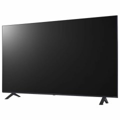 Телевизор LG 55NANO80T6A, 55" (138 см), NanoCell, 3840 x 2160, 4K, 16:9, SmartTV, Wi-Fi, черный - фото 2