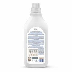 Гель для стирки цветного белья концентрированный нейтральный 1,8 л, GRASS ALPI, 125734 - фото 11