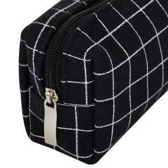 Пенал BRAUBERG, 1 отделение, полиэстер, "Cute bear", черный, 19х4х6 см, 272303 Пенал BRAUBERG, 1 отделение, полиэстер, "Cute bear", черный, 19х4х6 см, 272303 - фото 6