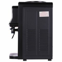 Кулер для воды SONNEN TSE-02WB, настольный, НАГРЕВ/ОХЛАЖДЕНИЕ ЭЛЕКТРОННОЕ, 2 крана, черный, 456174 Кулер для воды SONNEN TSE-02WB, настольный, НАГРЕВ/ОХЛАЖДЕНИЕ ЭЛЕКТРОННОЕ, 2 крана, черный, 456174 - фото 8
